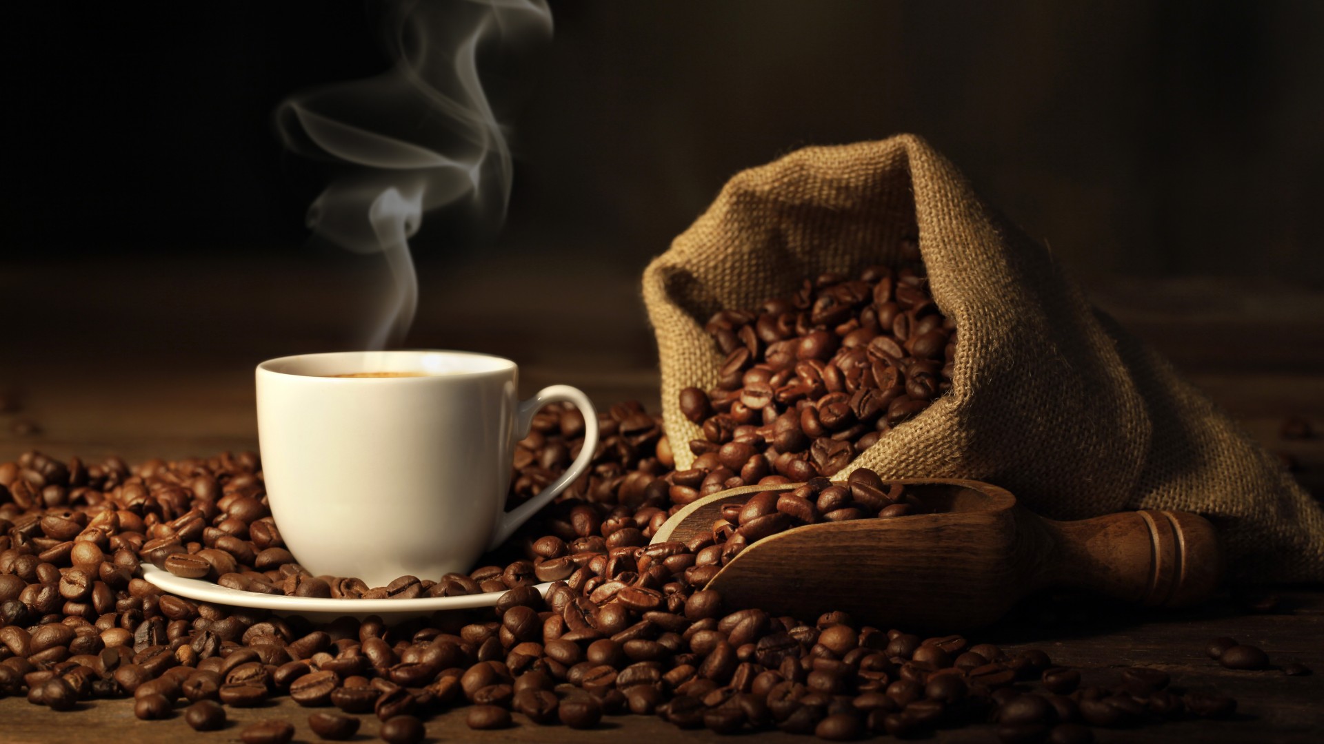 Essex House Coffee Co business photo